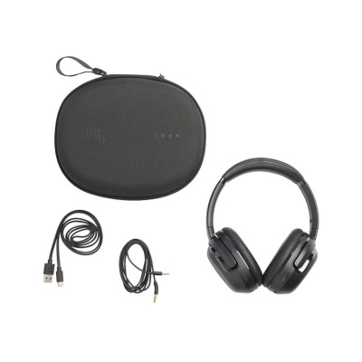 JBL Tour One M2 Black (JBLTOURONEM2BAM) JBL Tour One M2 Black (JBLTOURONEM2BAM)