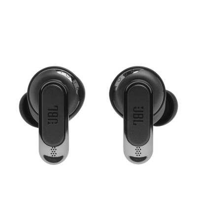 JBL Tour Pro 2 Black (JBLTOURPRO2BLK)