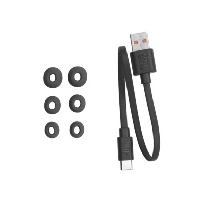 JBL Tour Pro 2 Black (JBLTOURPRO2BLK)