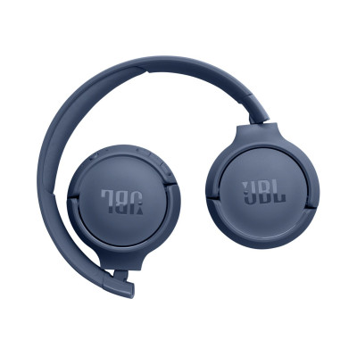 JBL Tune 520BT Blue (JBLT520BTBLUEU)