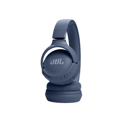 JBL Tune 520BT Blue (JBLT520BTBLUEU)