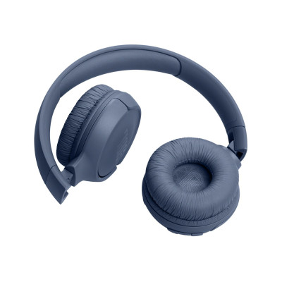 JBL Tune 520BT Blue (JBLT520BTBLUEU)