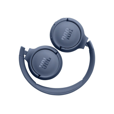 JBL Tune 520BT Blue (JBLT520BTBLUEU)