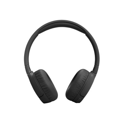 JBL Tune 670NC Black (JBLT670NCBLK)