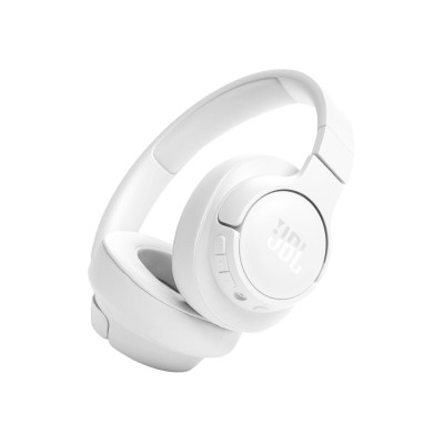 JBL Tune 720BT White (JBLT720BTWHT)