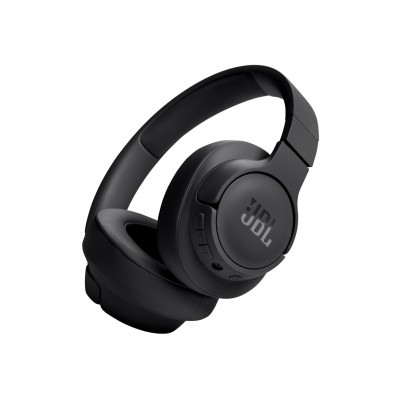 JBL Tune 720BT Black (JBLT720BTBLK)