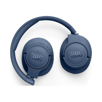 JBL Tune 720BT Blue (JBLT720BTBLU)