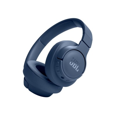 JBL Tune 720BT Blue (JBLT720BTBLU)