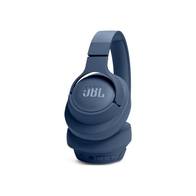 JBL Tune 720BT Blue (JBLT720BTBLU)