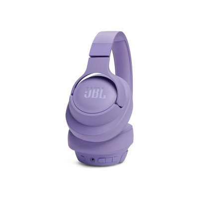 JBL Tune 720BT Purple (JBLT720BTPUR)