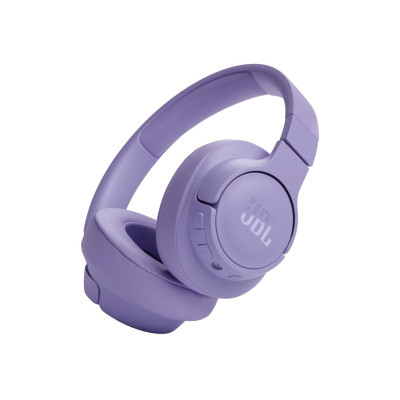JBL Tune 720BT Purple (JBLT720BTPUR)