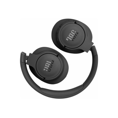 JBL Tune 770NC Black (JBLT770NCBLK)