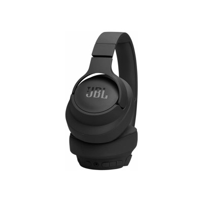 JBL Tune 770NC Black (JBLT770NCBLK)