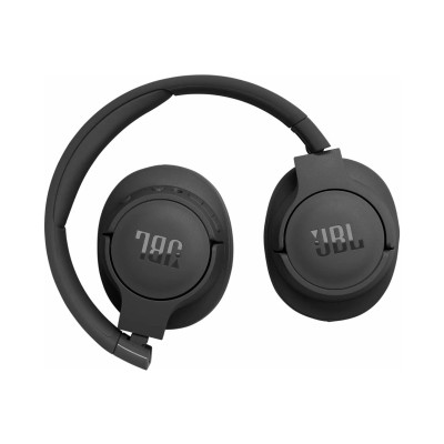 JBL Tune 770NC Black (JBLT770NCBLK)