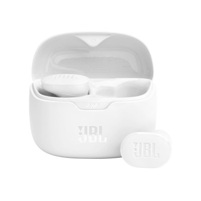 TWS JBL Tune Buds White (JBLTBUDSWHT)