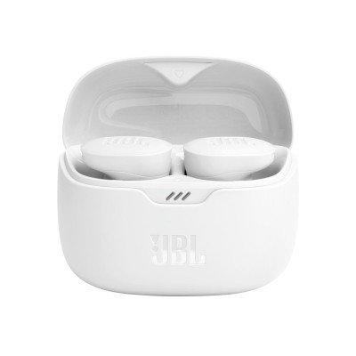 TWS JBL Tune Buds White (JBLTBUDSWHT)