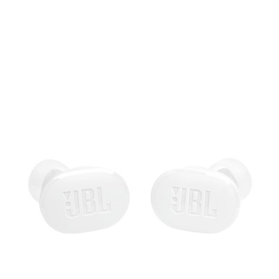 TWS JBL Tune Buds White (JBLTBUDSWHT)