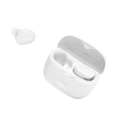 TWS JBL Tune Buds White (JBLTBUDSWHT)