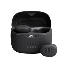 TWS JBL Tune Buds Black (JBLTBUDSBLK)