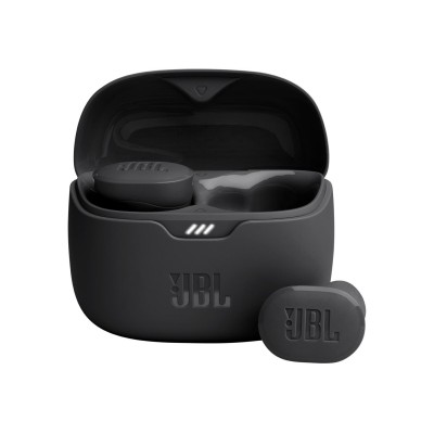 TWS JBL Tune Buds Black (JBLTBUDSBLK)