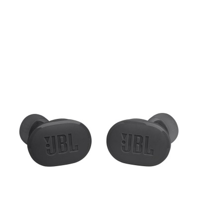 TWS JBL Tune Buds Black (JBLTBUDSBLK)
