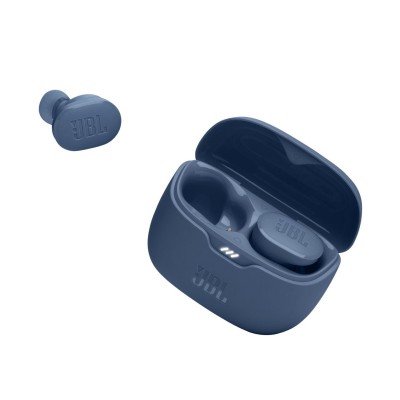 TWS JBL Tune Buds Blue (JBLTBUDSBLU)