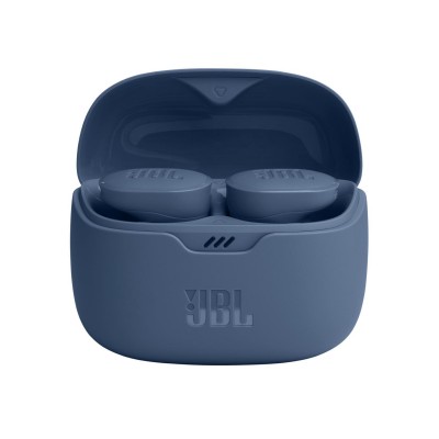 TWS JBL Tune Buds Blue (JBLTBUDSBLU)