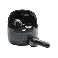 TWS JBL TUNE FLEX Ghost Black (TFLEXGBLK)