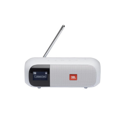 JBL Tuner 2 White (JBLTUNER2WHT)