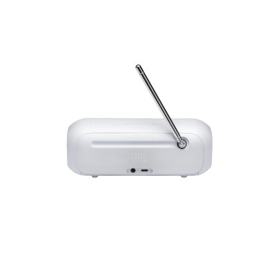 JBL Tuner 2 White (JBLTUNER2WHT)