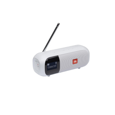 JBL Tuner 2 White (JBLTUNER2WHT)