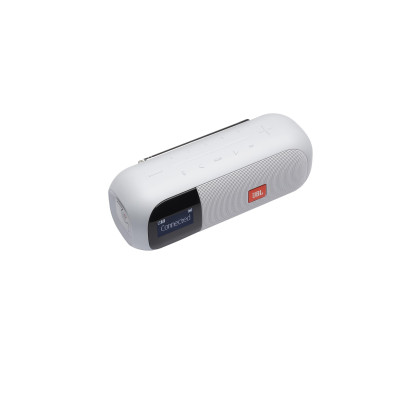 JBL Tuner 2 White (JBLTUNER2WHT)