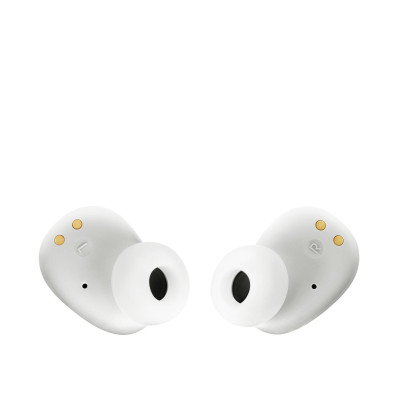 JBL Vibe Buds White  (JBLVBUDSWHT)