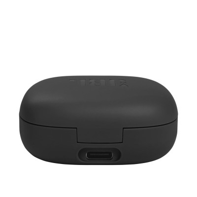 JBL Vibe Flex  Black (JBLVFLEXBLK)