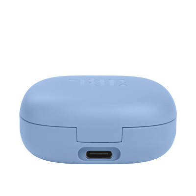 JBL Vibe Flex  Blue (JBLVFLEXBLU)