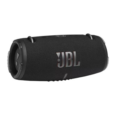 JBL Xtreme 3 Black (JBLXTREME3BLK)
