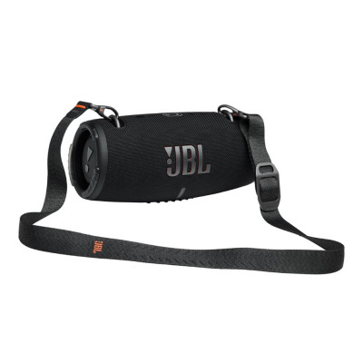 JBL Xtreme 3 Black (JBLXTREME3BLK)