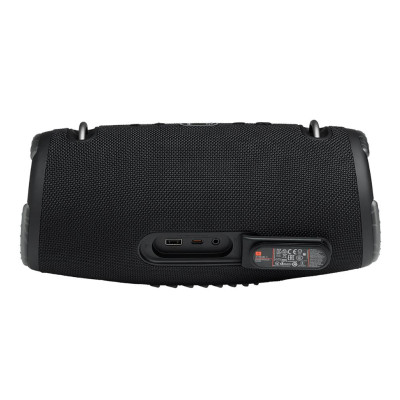 JBL Xtreme 3 Black (JBLXTREME3BLK)