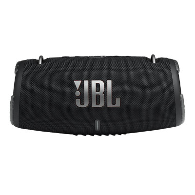 JBL Xtreme 3 Black (JBLXTREME3BLK)
