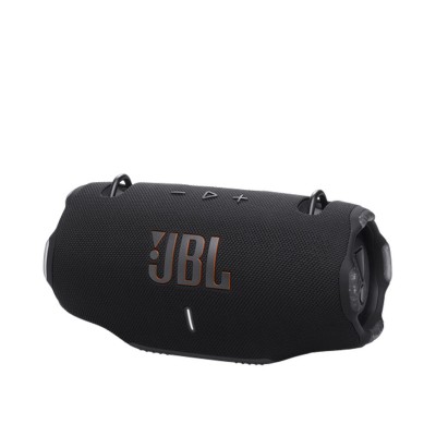 JBL Xtreme 4 Black (JBLXTREME4BLK)