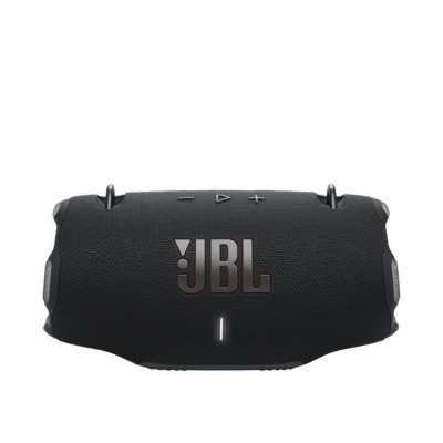 JBL Xtreme 4 Black (JBLXTREME4BLK)