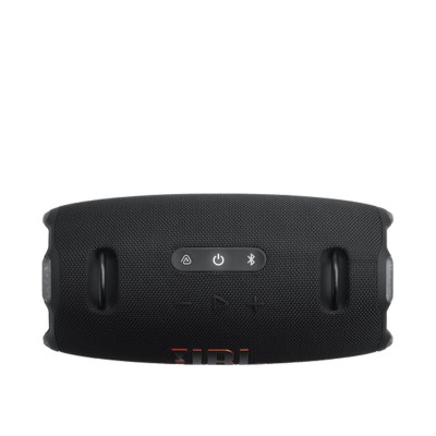 JBL Xtreme 4 Black (JBLXTREME4BLK)
