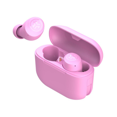 Jlab Go Air POP Pink