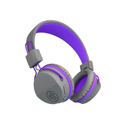JLAB JBuddies Studio Purple (IEUHBSTUDIORGRYPRPL4)