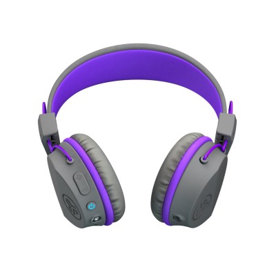 JLAB JBuddies Studio Purple (IEUHBSTUDIORGRYPRPL4)