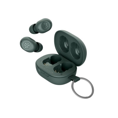 JLAB JBuds Mini Sage Gray (IEUEBJBMINIRSGE124)