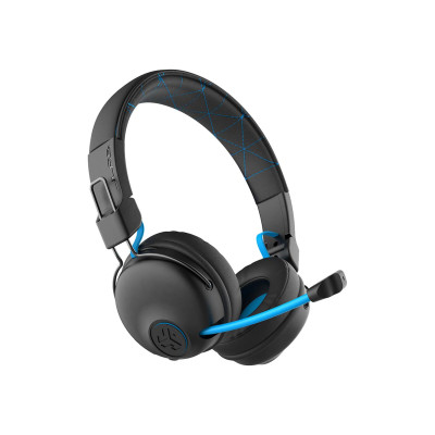 Jlab Play Gaming Wireless Black