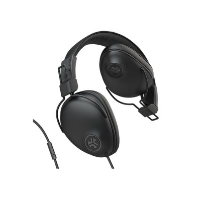 JLAB Studio Pro Wired Black