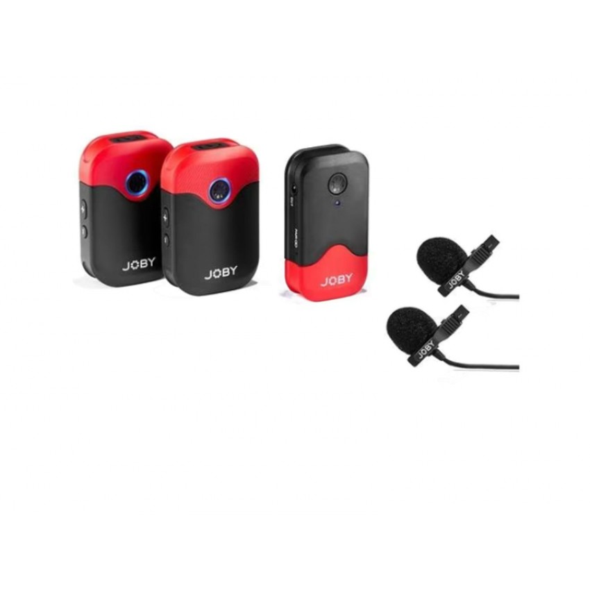Joby Wavo AIR (JB01737-BWW)