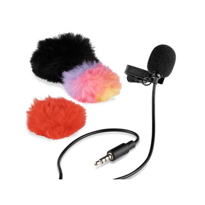 Joby Wavo Lav Mobile (JB01716-BWW)